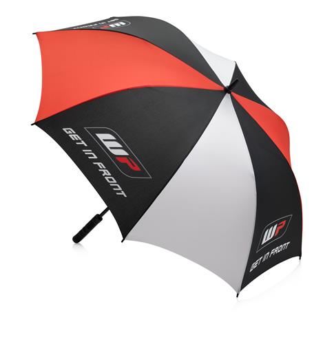 Wp racing umbrella